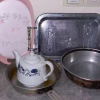 ظروف اشپزخانه