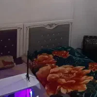 تخت خواب  یک نفره