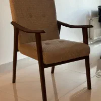 صندلی نهار خوری راحتی