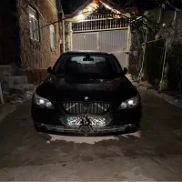 Bmw E60 530i 2009