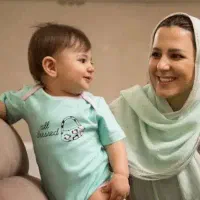 به یک خانوم مجردیادانشجوجهت نگهداری پسربچه نیازمند