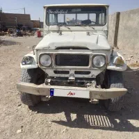 لندکروز اف دو