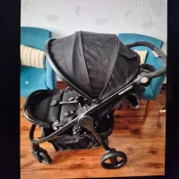 کالسکه ریکارو مدل سیتی لایف