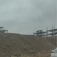زمین جیلارد دماوند