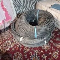 شلنگ کولر آبی