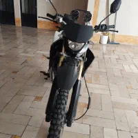 تریل طرح ktm