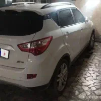 چانگان cs35 مدل 97 بدون رنگ(معاوضه)