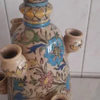 ظرف تزئینی قدیمی باقیمت مناسب