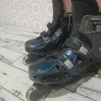 کفش اسکیت