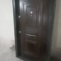 درب ضدسرقت آپارتمانی
