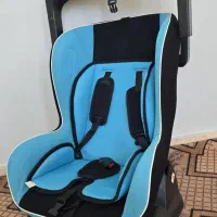 صندلی ماشین کودک دلیجان