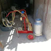 شیر دوش