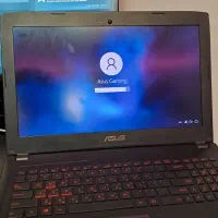 لپ تاپ گیمینگ ASUS