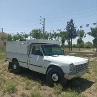 حمل بار با نیسان