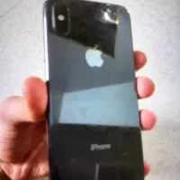 iPhone XS 256G