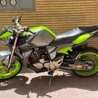 زونتس مدل 250r