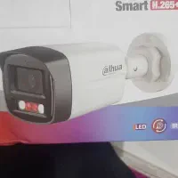دوربین مداربسته داهوا