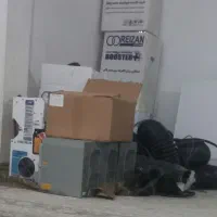 ماینر خانگی آپارتمانی ۱۶۰ تراهش