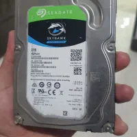 هارد ۲ ترا سیگیت سبز