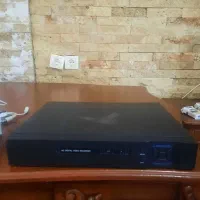 دی وی ار(dvr) ۱۶ کاناله (۵ مگاپیکسل)
