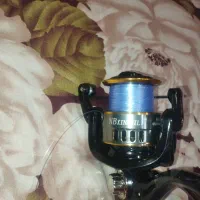 چرخ ماهیگیری خیلی خوب