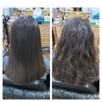 تخفیف ویژه زمستانه کراتین و احیا