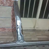 پایه رکاب پراید