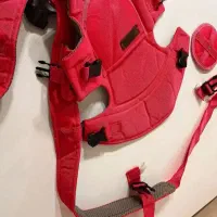 آغوشی نوزاد