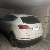 جک s5 اتومات