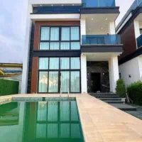 دوبلکس مدرن استخردار / مبله / مهندسی ساز