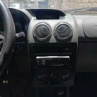 پراید مدل۹۶ تمام فابریک