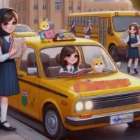 استخدام راننده سرویس مدارس