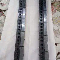 پچ پنل شبکه لگراند کت ۶