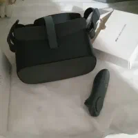دستگاه ۶ بعدی vr