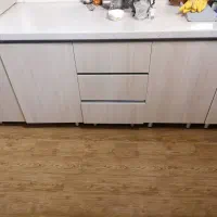 کابینت mdf|کتابخانه، شلف، قفسه‌های دیواری|تهران, ایران|دیوار