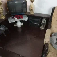 مبل راحتی|مبلمان خانگی و میز عسلی|گرمسار, |دیوار