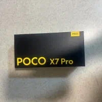 گوشی Xiaomi poco x7 pr0