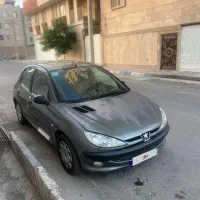 206 تیپ۲‌مدل۸۶
