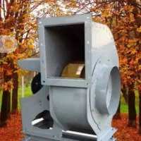 نصاب هواکش واگزاست فن