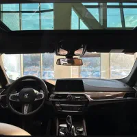 2018 bmw 530
