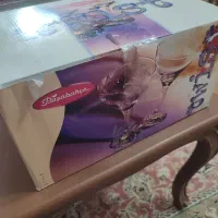 بستنی خوری پایه دار پاشاباغچه نو ساخت ترکیه
