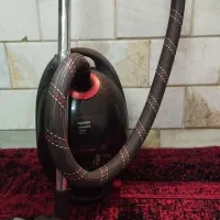 جاروبرقی