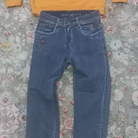 بلیز و شلوار