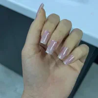 کاشت ناخن