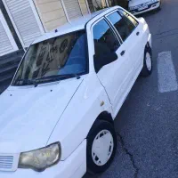 پراید ۱۳۲|خودرو سواری و وانت|زیرکوه, |دیوار