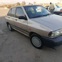 پراید صبا مدل ۸۸