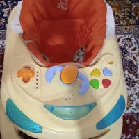 رورئک و کریر اهدایی