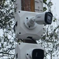 دوربین مداربسته و سیستم های امنیتی، کامپیوتر