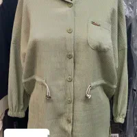 مانتو تابستانه