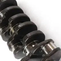 میل لنگ ایسوزو 8تن